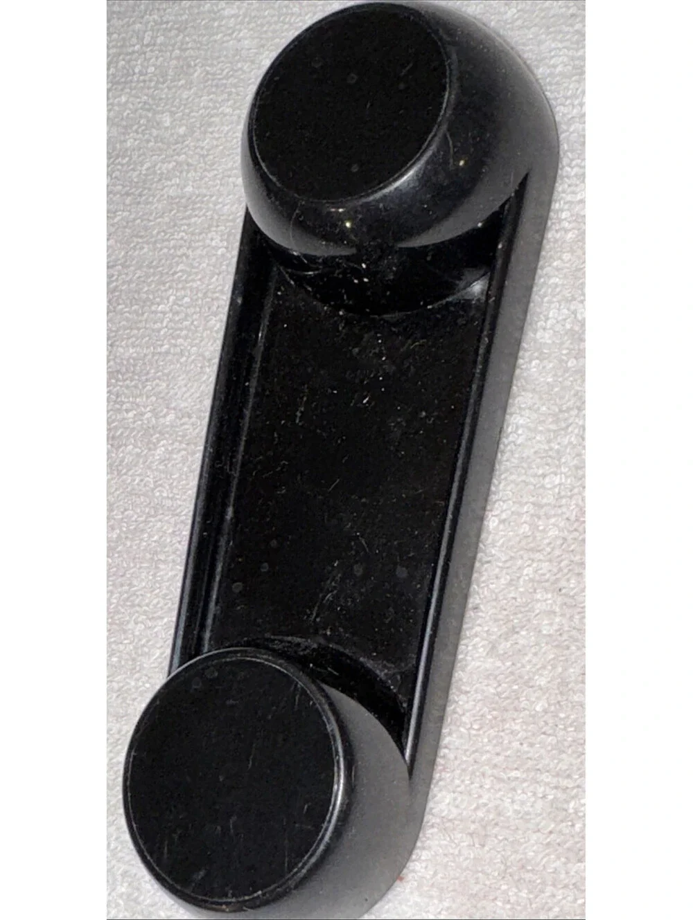 Ninja Coffee Bar Black Double Sided Scoop Replacement Parts Pieces